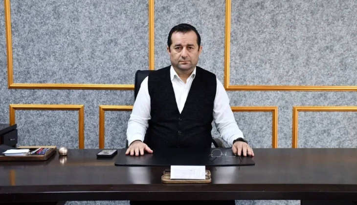 ATEM Başkanı Akçam: Ev almanın tam zamanı!