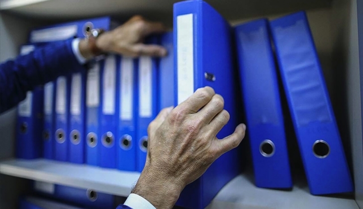 Kamu ve özel sektörde çalışmak isteyenler hemen bakın! Bir ayda tam 234 bin personel alınacak! Bu fırsatı kaçırmayın