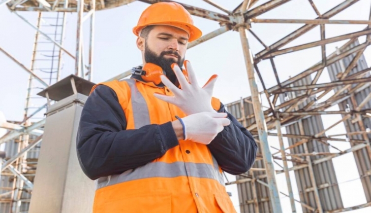 İnşaat sektöründe kalifiye işçi sorununa mahkum formülü…