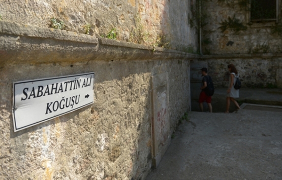 Sinop Cezaevi’ne restorasyon kararı!