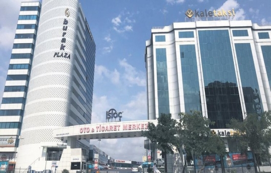 İpotek çetesi iş adamı Garip Kar'ı dolandırdı!