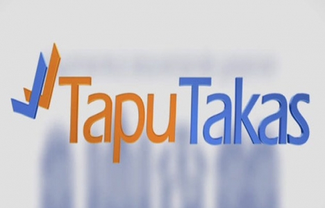 Gayrimenkul sektöründe TapuTakas ile yeni bir dönem açıldı!