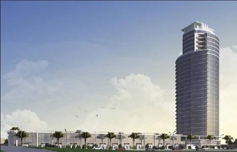 Kuriş Kule Kartal ne zaman teslim