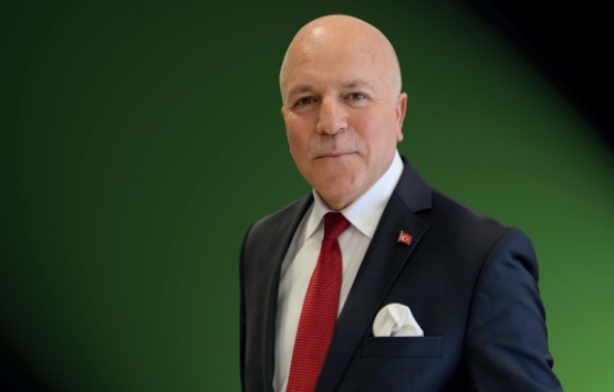 Mehmet Sekmen'den emeklilere konut için arazi!