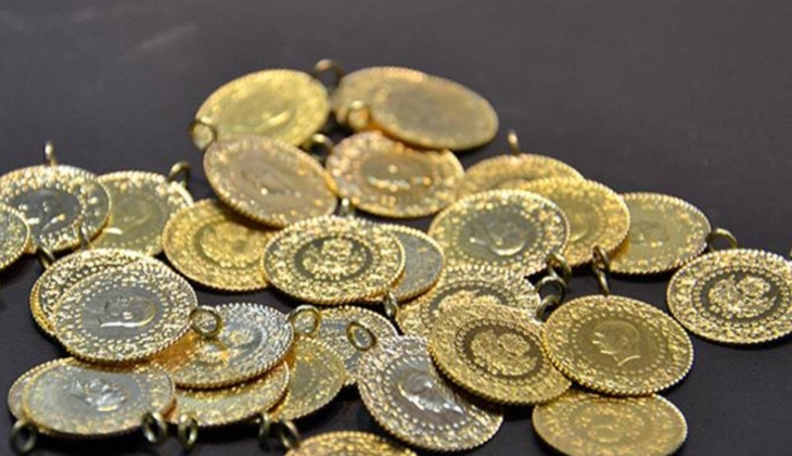 Altın rekor tazeledi! Gram, çeyrek, yarım, tam, Ata, gremse, Atabeşli altın fiyatı bugün ne kadar oldu?