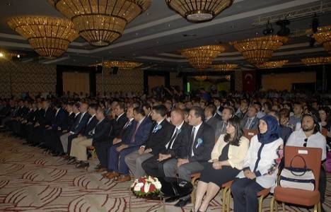 Çevre ve Şehircilik Bakanlığı’nda toplu açılış töreni yapıldı!