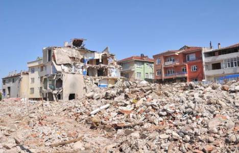 PANA Yapı ve Selimoğlu Group'tan Fikirtepe'ye 150 milyon dolarlık yatırım!