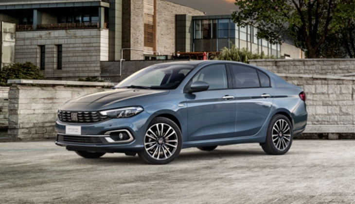 Fiat Egea’ya 10 bin lira zam! İşte Fiat Egea’nın 6 Ekim 2022 fiyat listesi…