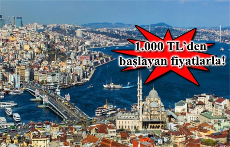 Şekerbank'tan 67 ilde satılık 805 gayrimenkul!