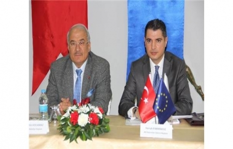 Erdemli'de çevre yatırımının ikinci ayağı başlıyor!