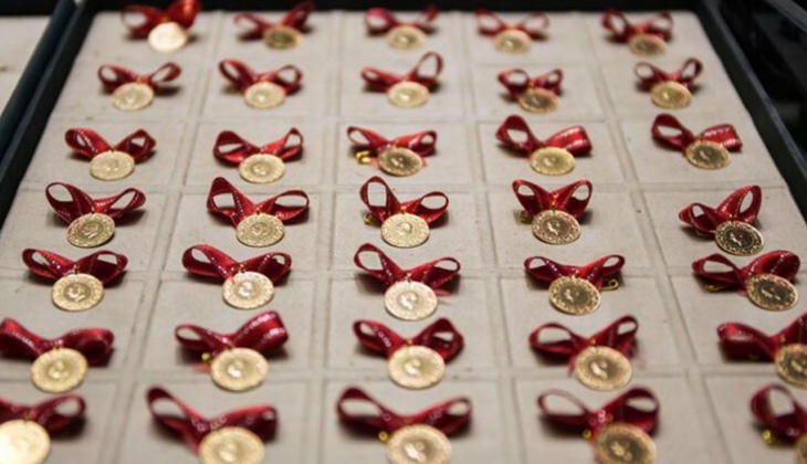 Gram altın bugün ne kadar ? Çeyrek altın ne kadar oldu? Altın fiyatları 3 Eylül Cumartesi Altın fiyatlarında son durum…