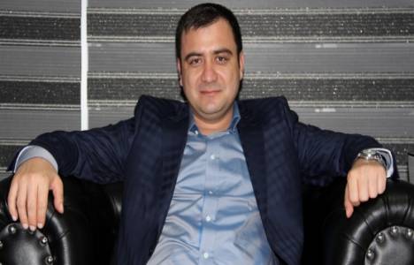  Nimetullah Topu: Kayışdağı’na spor kompleksleri, bilim merkezleri yapacağız!