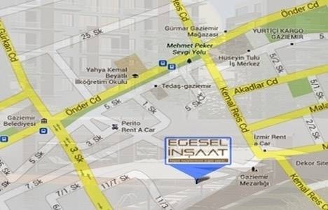 Triyanda Evleri iletişim!