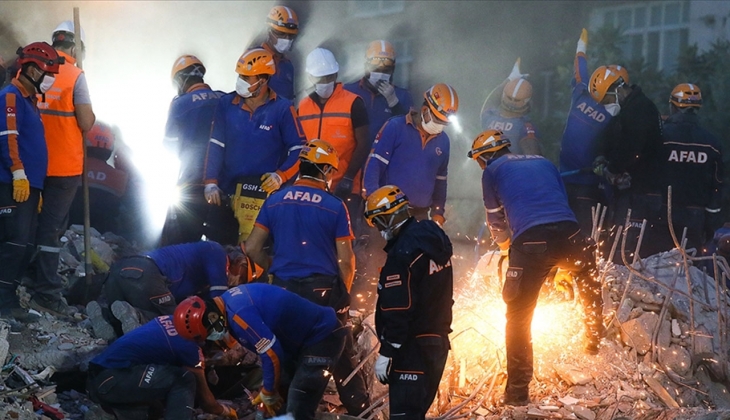 AFAD gönüllüsü nasıl olunur? AFAD gönüllüsü olmak için ne gerekli? AFAD gönüllüsü deprem bölgesine nasıl gider?