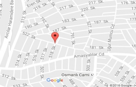 Onurum İnşaat tan yeni proje: Onurlu My Home Beylikdüzü!