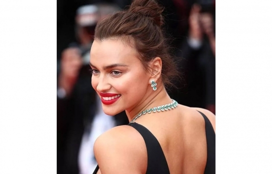 Irina Shayk New York taki dairesini satıyor!