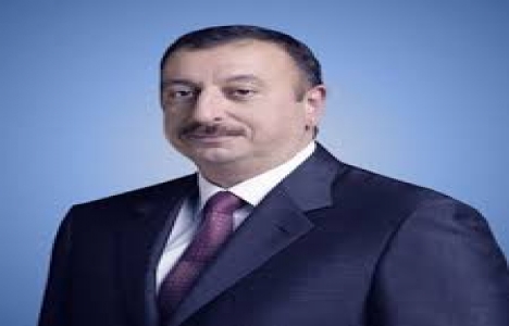 İlham Aliyev: Tanap'da tüm taraflar sorumluluk göstermeli!