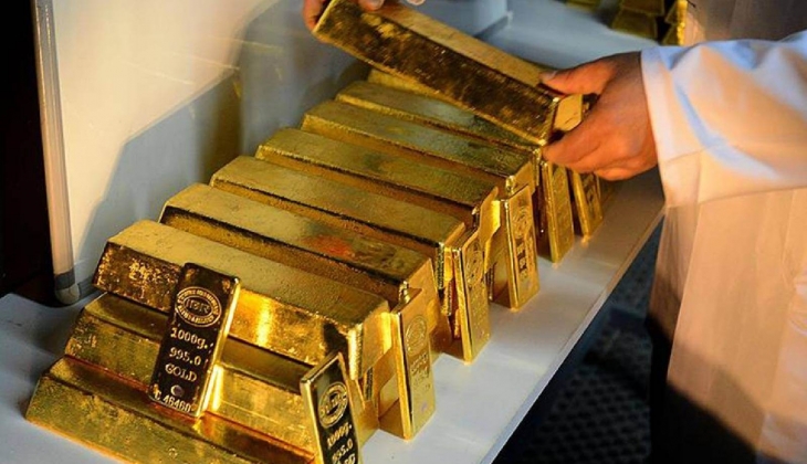 Altın tekrar tırmanışa geçti! Gram, çeyrek , yarım ve tam altın fiyatı bugün ne kadar? 16 Ekim2024 altın fiyatları