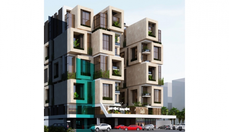 Paradise Cidde’de 75 bin dolardan başlayan fiyatlarla!