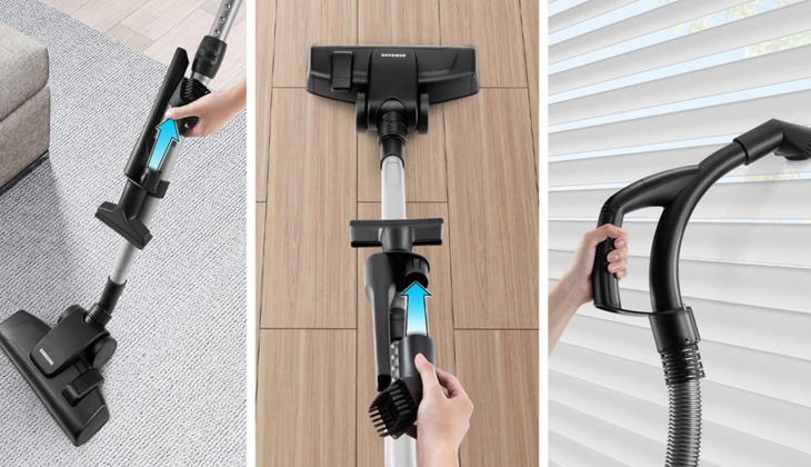 İndirimli fiyata Samsung sahibi olun! Samsung elektrikli süpürge fiyatları ne kadar? 19 Ekim 2022 fiyat listesi…