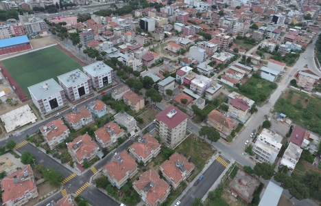 Aydın Germencik'te 6.4 milyon TL'ye satılık 2 gayrimenkul!