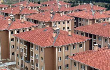 Amasya Merzifon TOKİ Konutları başvurusu ne zaman?