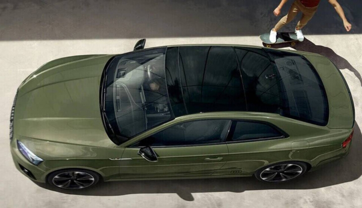 Audi A5’in fiyatında son dakika gelişmesi! İşte Audi A5 in 5 Ekim 2022 fiyat listesi…