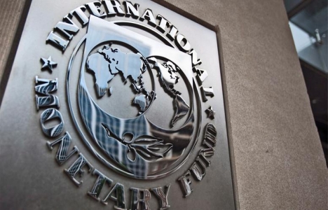 IMF,Bölgesel Ekonomik Sorunlar Raporu'nu yayımladı!