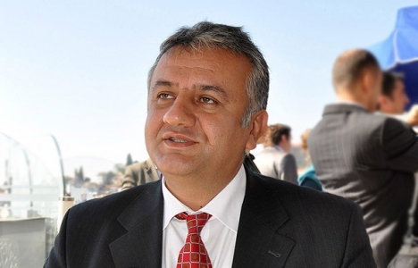 Serhat Özeren: İmar kanunun düzenlenmesi gerek!