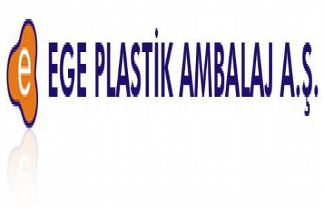 ege plastik