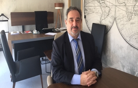 Cihan Ferruh Asal: İnşaat sektöründe yapsatçılar türedi!