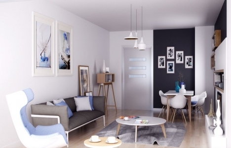 Look Nevzat Bey Manisa daire fiyatları!