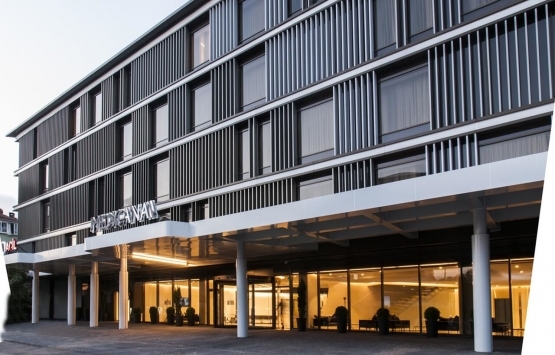 Medicana Grubu 95 milyon dolara Ataşehir’de yeni hastane açacak!