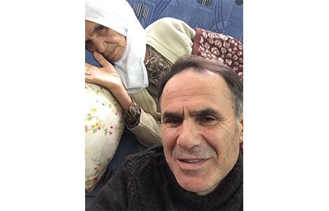 İlhan Kartal'ın acı günü! Annesi Melek Kartal vefat etti!