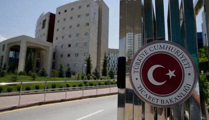 Ticaret Bakanlığı Resmi Gazete de duyruldu: 1 yıl boyunca kur farkı dikkate alınmayacak