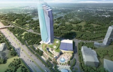 MAYA Holding, Anatolium Marmara basın toplantısı 19 Nisan'da!