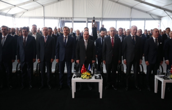 Renault'dan Bursa'ya 100 milyon avroluk yatırım!