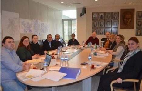 Söke'de Kentsel Tasarım Fikir Yarışması düzenleniyor!