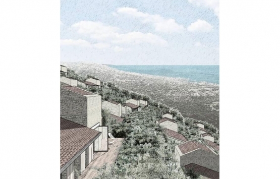 Nefes Assos görücüye çıktı!