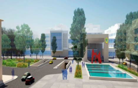 Çapa ve Cerrahpaşa Tıp Fakültesi 1,5 yıldır anıtlardan onay bekliyor!