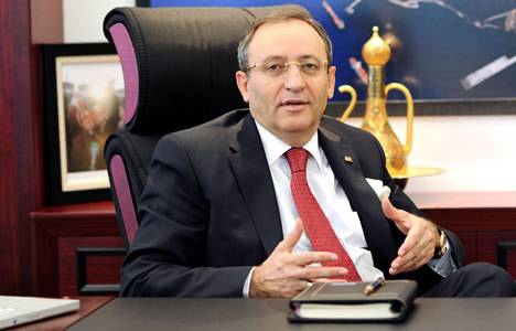 Bir CEO'nun hayali: Bayburt Beşpınar Köyü