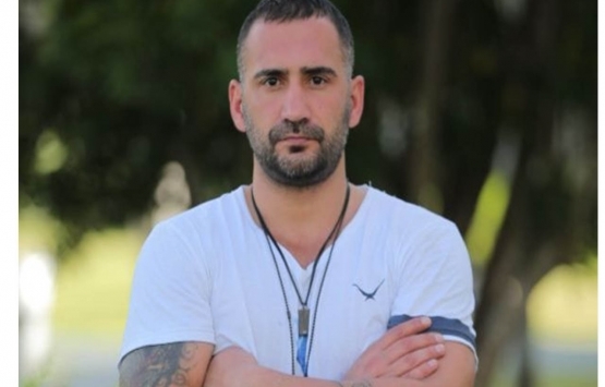 Ümit Karan Çanakkale den arsa aldı!