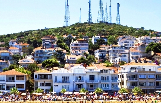 Türkiye’nin en değerli tatil beldeleri belli oldu!