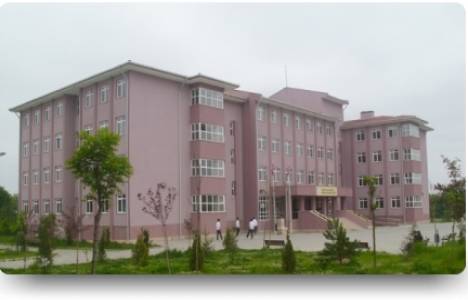 Arifiye'de Endüstri Meslek Lisesi'nin temeli 30 Mayıs'ta atılacak!