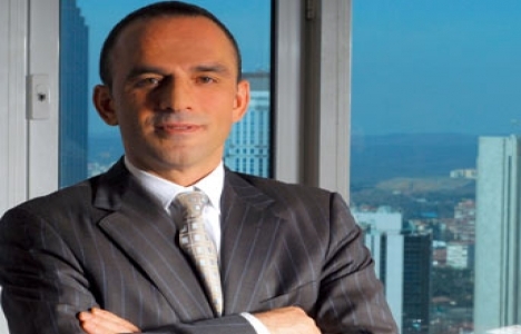 Avrasya GYO'dan Galip Öztürk açıklaması!