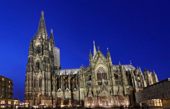 Dünyanın en görkemli yapıları belli oldu!