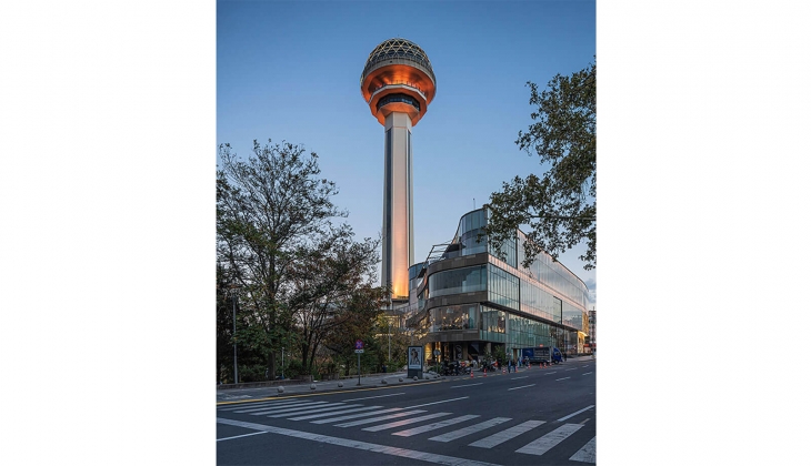 Atakule AVM nin değeri 2.2 milyar TL yi aştı!