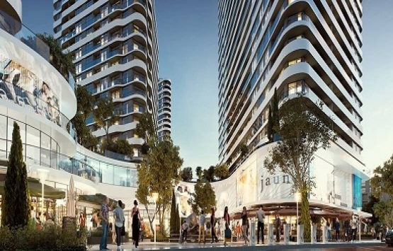 Modda Bulvar da detaylar belli oldu! Lansmana özel 0,79 faizle!