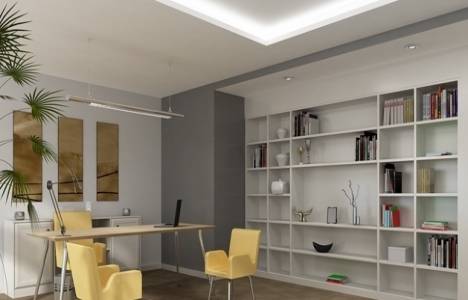 Capital Tower ofis fiyatları