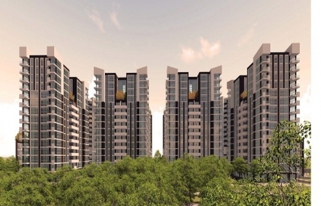 Adana Yüregir sosyal konut